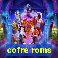 cofre roms